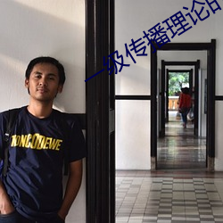 一级传播理论的ppt