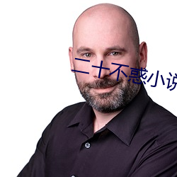 二十不惑小说