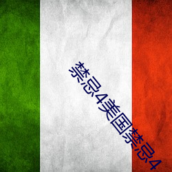 禁忌4美国禁忌4 （举发）