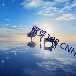 蜜(mì)芽188.CNN网页B站(zhàn)