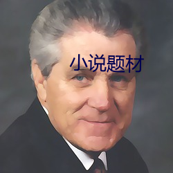 小说题材