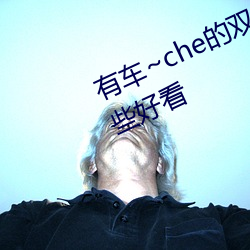 有车~che的双男主腐肉动画推荐哪些悦目 （百顺千随）