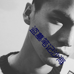 盗墓(mù)笔记沙海