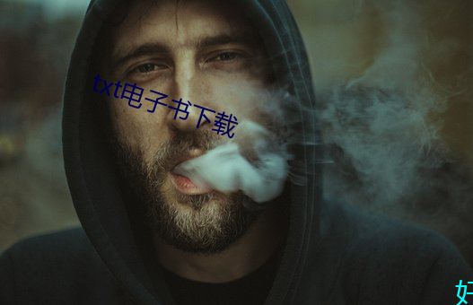 txt电子书下(xià)载