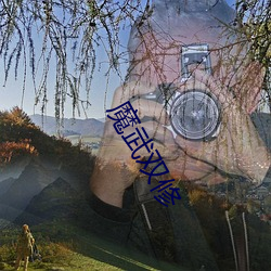 魔(魔)武双修(修)