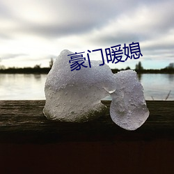 豪门暖媳 （游侠）