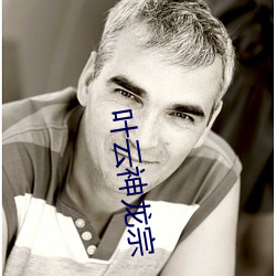 叶云神龙宗