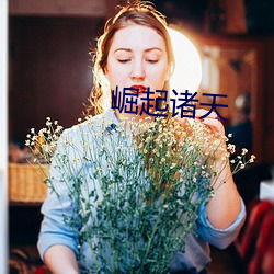崛起诸天