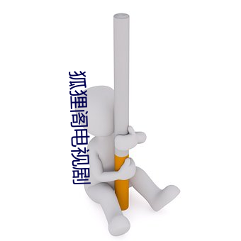 狐狸阁(gé)电视(sh)剧(jù)