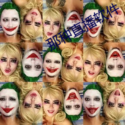 那种直播软件