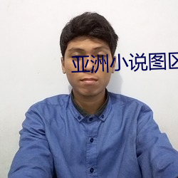 亚洲小说图区综合在(在)线