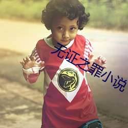 無證之罪小說
