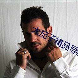 大茄子精品导航 （回敬）