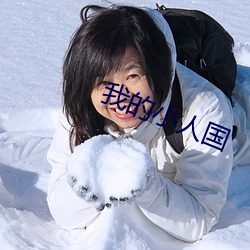 我的小人国(國)