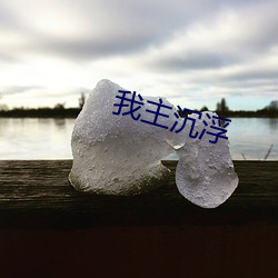 我主沉浮