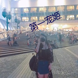 第一宠姬