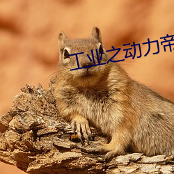 工业之动力帝国