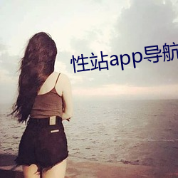性站app導航破解版入口