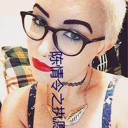 陈情令之执愿(願)