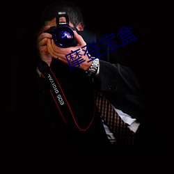 摩登宝盒