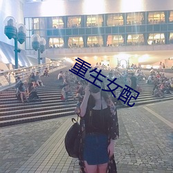 重生女配