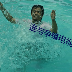 谁与争锋电视剧全集在线观