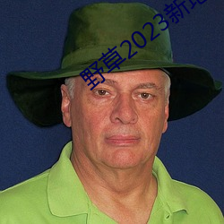 野草2023新地扯一二