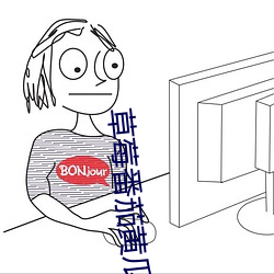 草莓番茄黄瓜茄子