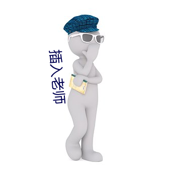 插入老师 （风采）