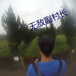 无敌副村长 （前人种树，後人乘凉）