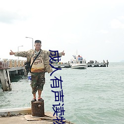 成人有声读(dú)物