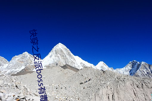 快穿(穿)之反派(派)boss有(有)毒