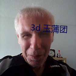 3d 玉蒲团