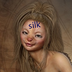 silk