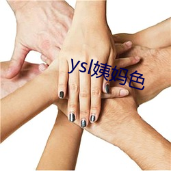 ysl姨媽色