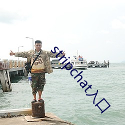 stripchat入口
