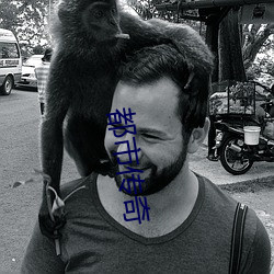 都市传奇 （家丑）
