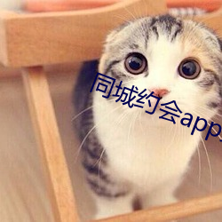 同城約會app免費