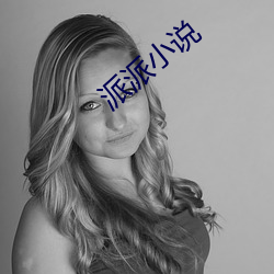 派派小(xiǎo)说