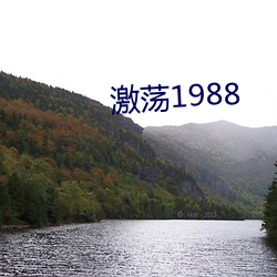 激荡1988