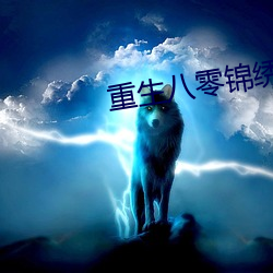 重生八零錦繡軍婚