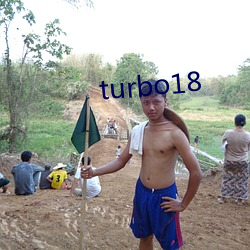 turbo18