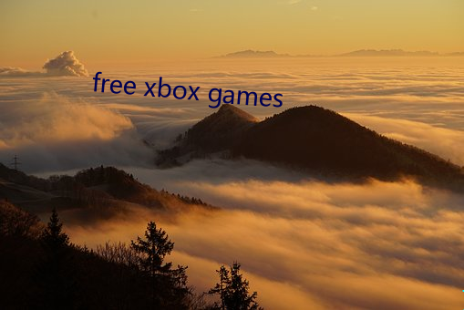 free xbox games