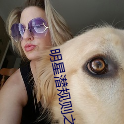 明星潛規則之皇