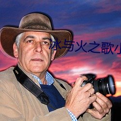 冰与火之(zhī)歌小说