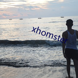 xhomster