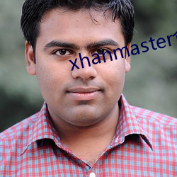 xhanmaster仓鼠x