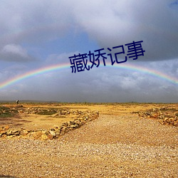 藏嬌記事