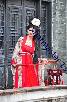 xharmaster 13 （规模