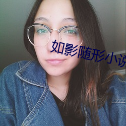 如影随形小说